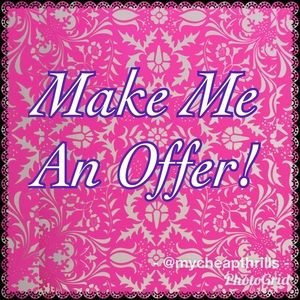 Other - All Reasonable Offers Considered 💁🏻♀️ Other - All Reasonable Offers Considered 💁🏻♀️